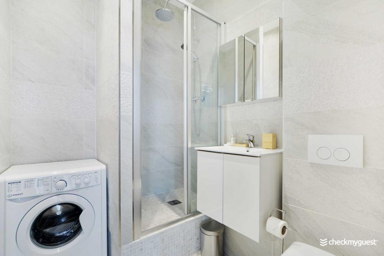 Magnifique Studio 4P - Alexandre Dumas - 1 Apartment Paris Exterior photo